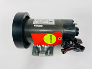Treadmill Drive Motors