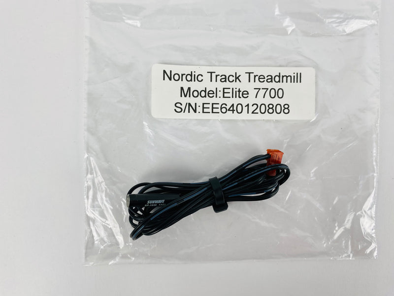 Treadmill Sensors