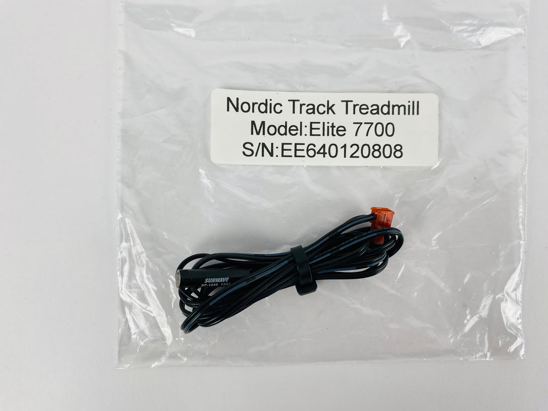 Treadmill Sensors