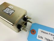 Vision Fitness T80 Treadmill Power Supply Filter BF1103-20A-04 (EP39)