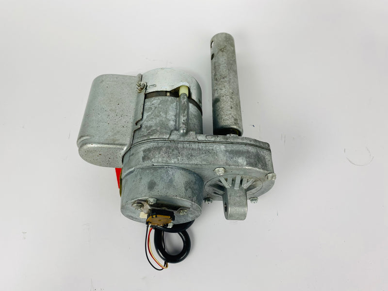 Incline Motors