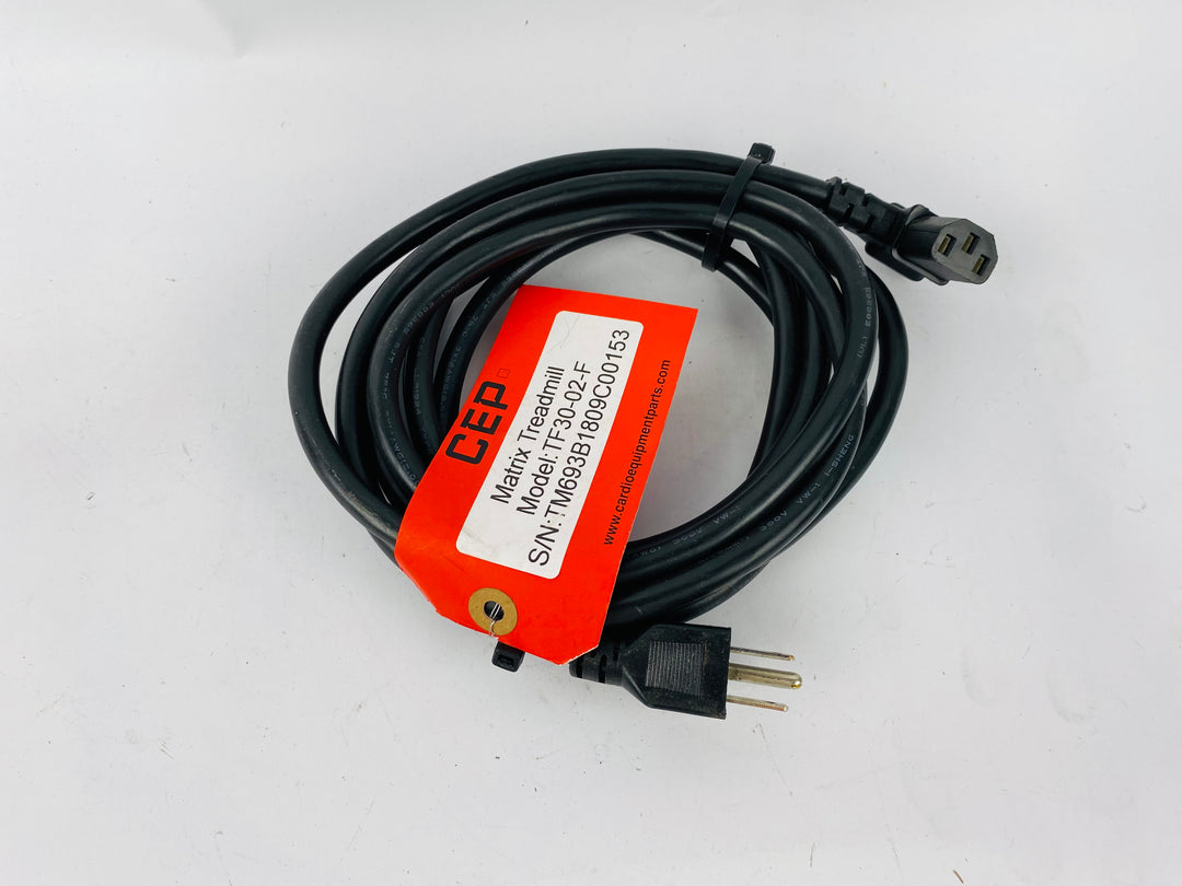 Power Supply Cables