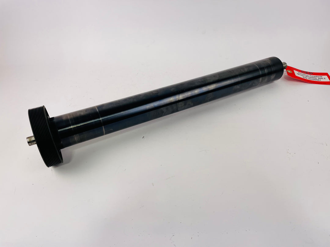 Treadmill Rollers