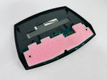 Load image into Gallery viewer, Precor C954 Treadmill Console Overlay 39007 44395-202 (KP124)
