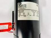 Treadmill Drive Motors
