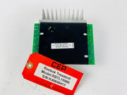 Lower Control Boards