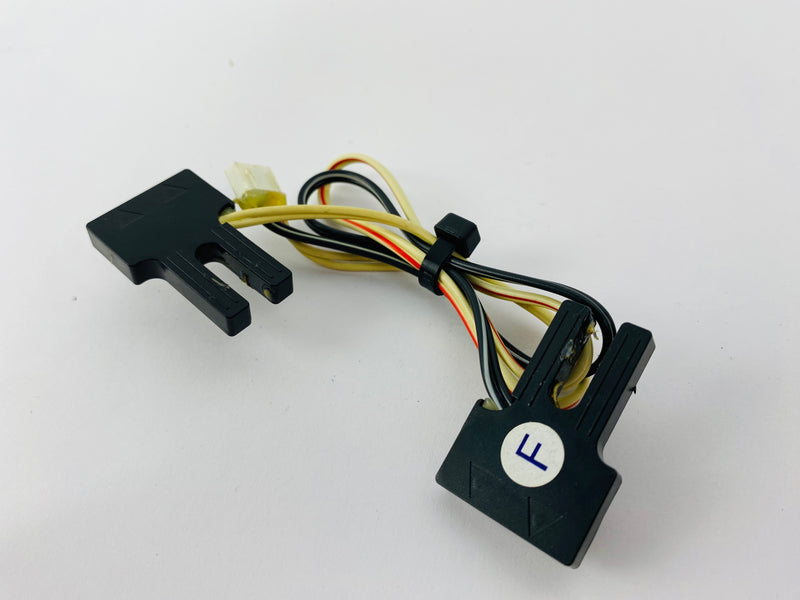 Treadmill Sensors