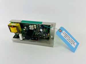 HealthRider Pro H450i Treadmill Lower Motor Control Board MC-2100 195882 (BP324)