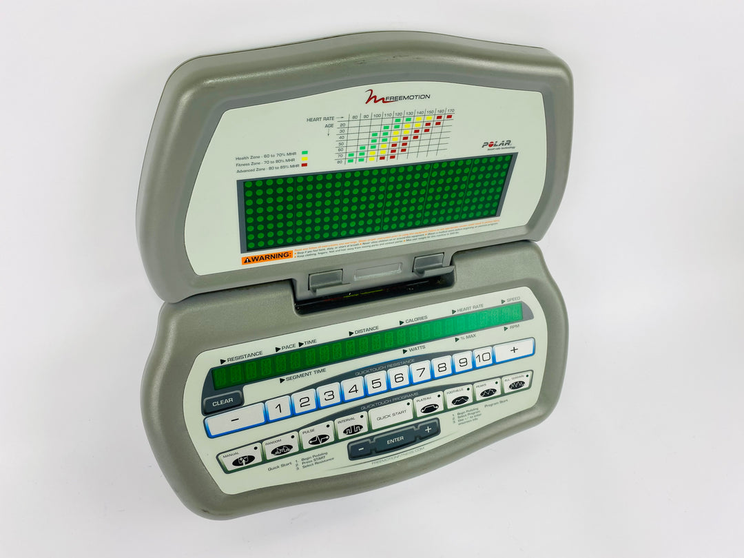 Upper Consoles