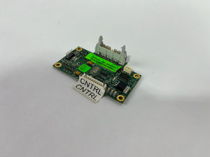 True Fitness TCS550 AC Motor Controller Smart Board Adapter 10227-2C (BP99)