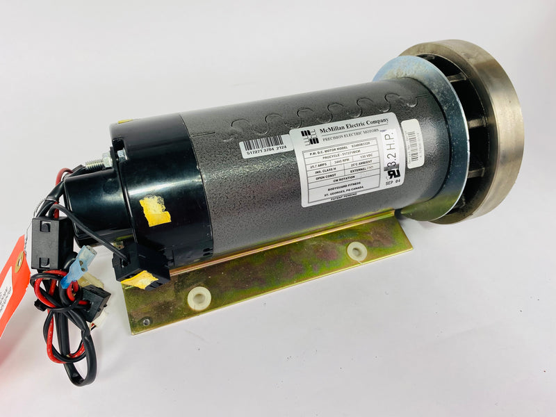 Treadmill Drive Motors