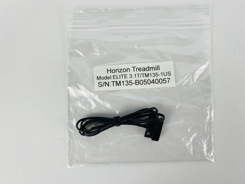 Treadmill Sensors