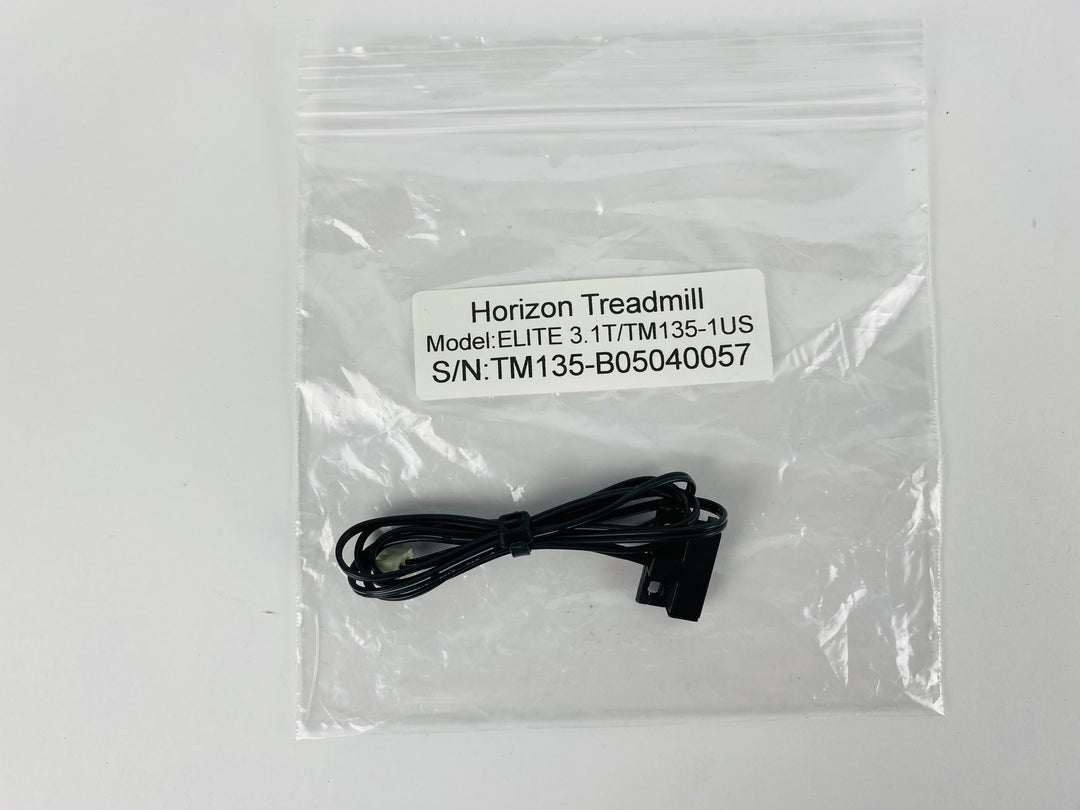 Treadmill Sensors