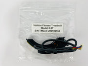 Treadmill Sensors