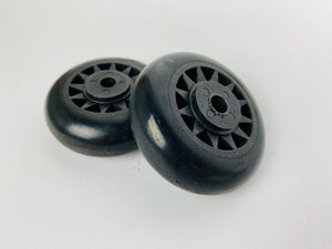 Vision Fitness S71009 Treadmill Transport Wheel Set (WP119)