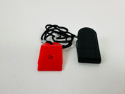 Horizon Fitness Treadmill Safety Key Set (SK119)