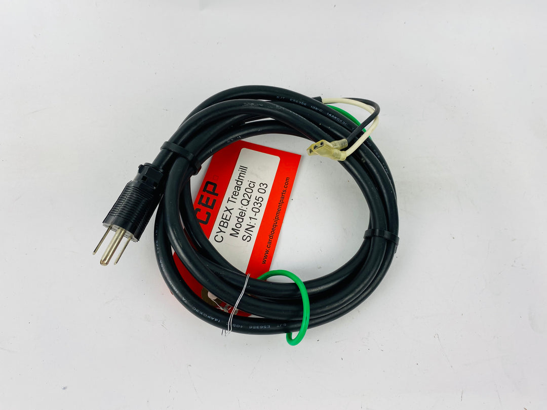 Power Supply Cables