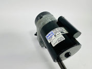 Life Fitness T3 T5i Treadmill Incline Elevation Motor 115V V07515AF76U (FP34)
