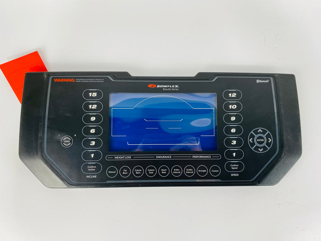 Upper Consoles