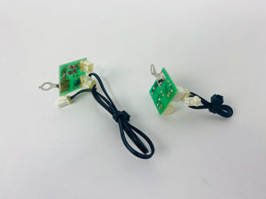 AFG 2.0AT Treadmill Resistance Control Board & Wire Set (SS418)