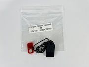 Horizon Fitness T5 Treadmill Magnetic Safety Key Lanyard (SK148)
