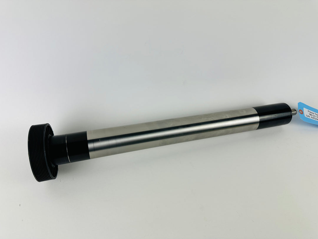 Precor M9.23 M9.27 9.21 Treadmill Front Roller PPP0000AT210003101 (RP87)