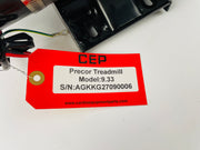 Treadmill Drive Motors