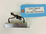 Cybex 525T Treadmill Dynamic Brake Resistor 67421-100E (EP33)