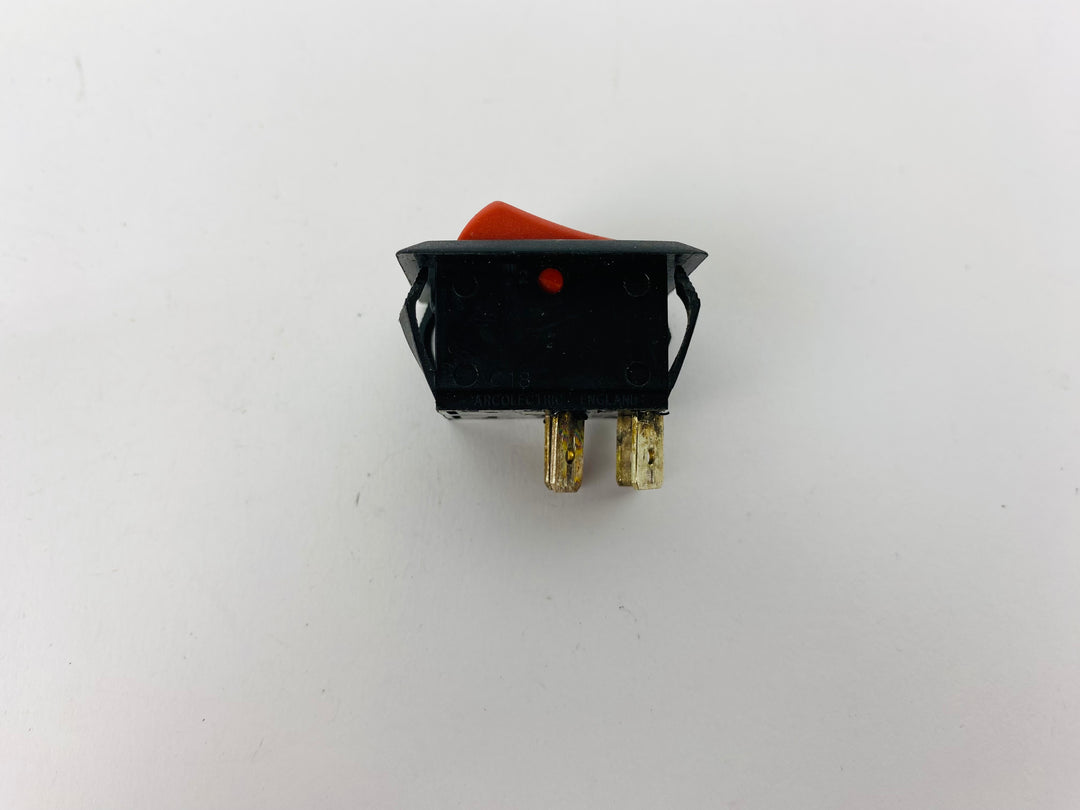 Power Switches