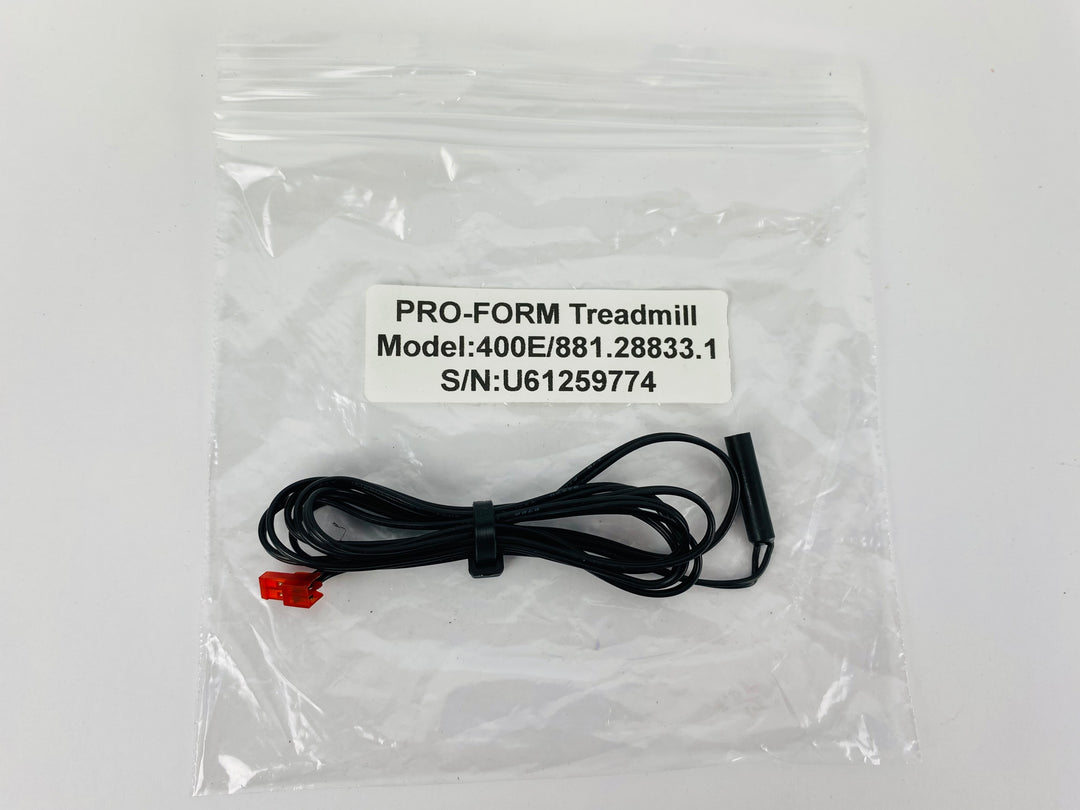 Treadmill Sensors