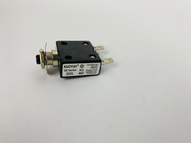 Power Switches