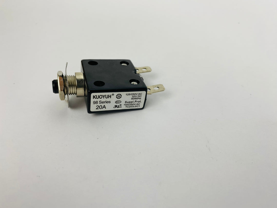 Power Switches