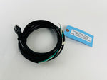 Load image into Gallery viewer, Vision Fitness TM352 TF92509 Treadmill AC Power Supply Cable Line Cord (SC106)
