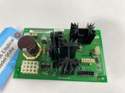 Lower Control Boards