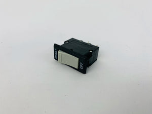 NordicTrack C970 Pro 831.25049.1 Treadmill Power Entry On Off Switch (PP322)
