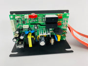 Lower Control Boards