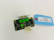 True TCS650A Treadmill Smart Card Board Yellow Dot 10741-2C IBP2T (BP396)