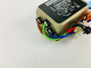 Precor C762 764 Stepper Step Power Supply EMI Line Input Filter FN660-3/07(EP40)