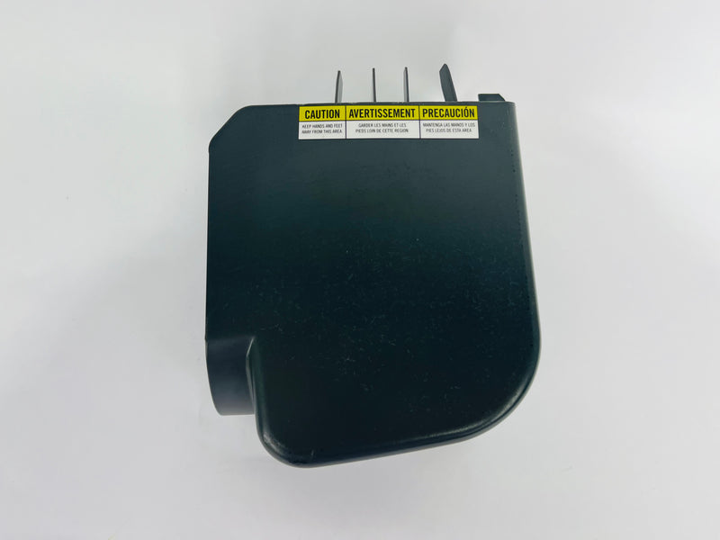 Plastic Parts