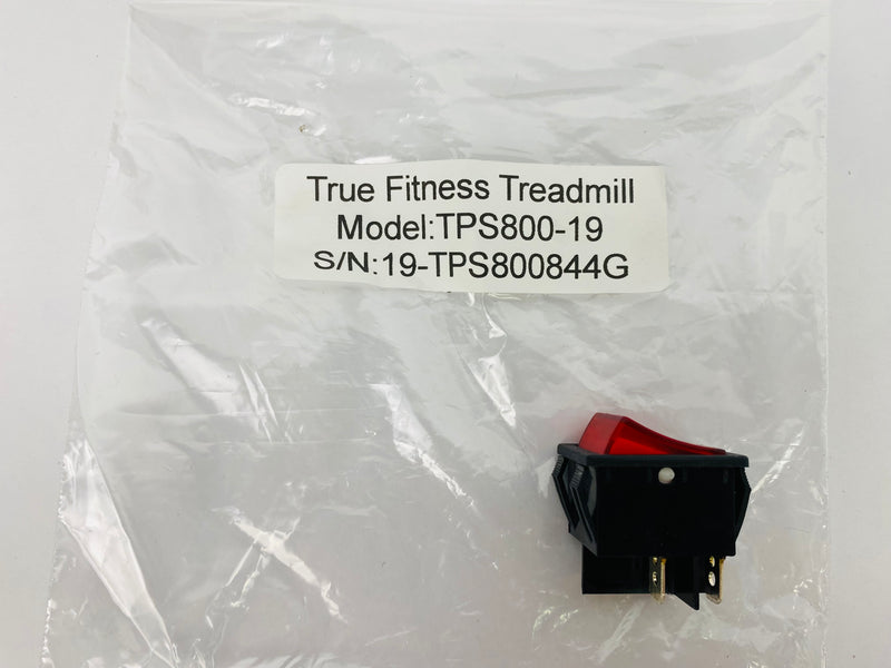 Power Switches