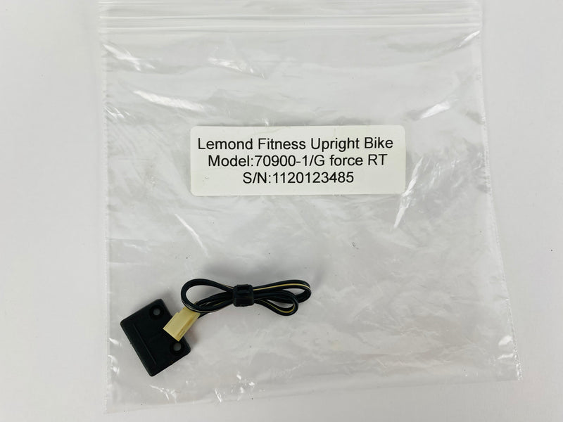 Treadmill Sensors