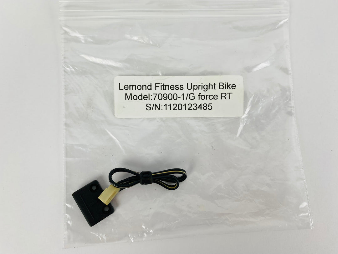 Treadmill Sensors