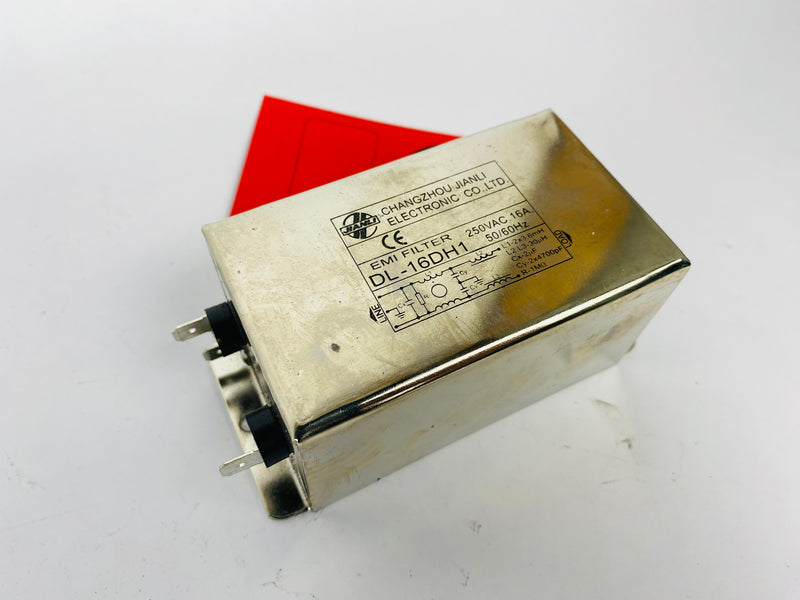 Electrical Filters