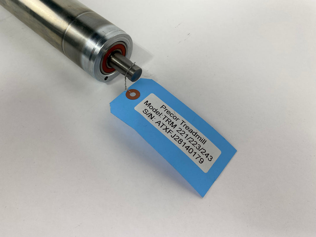 Treadmill Rollers