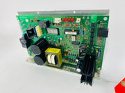 Lower Control Boards