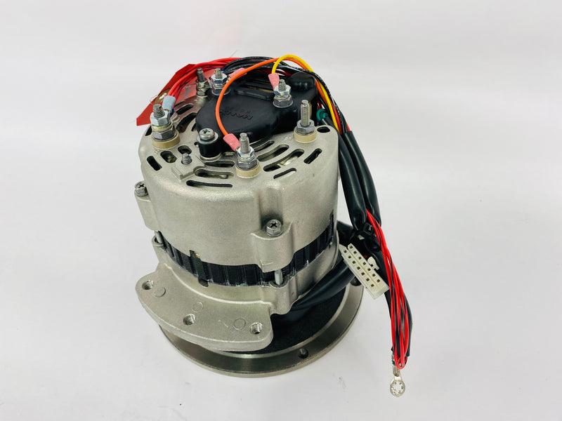 Electrical Generators