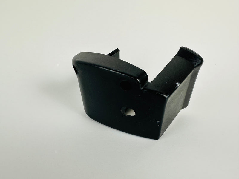 True 400 HRC Treadmill Left Plastic End Cap (EC214)