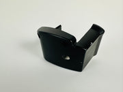 True 400 HRC Treadmill Left Plastic End Cap (EC214)