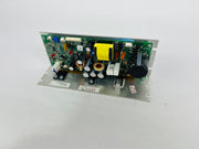 Lower Control Boards