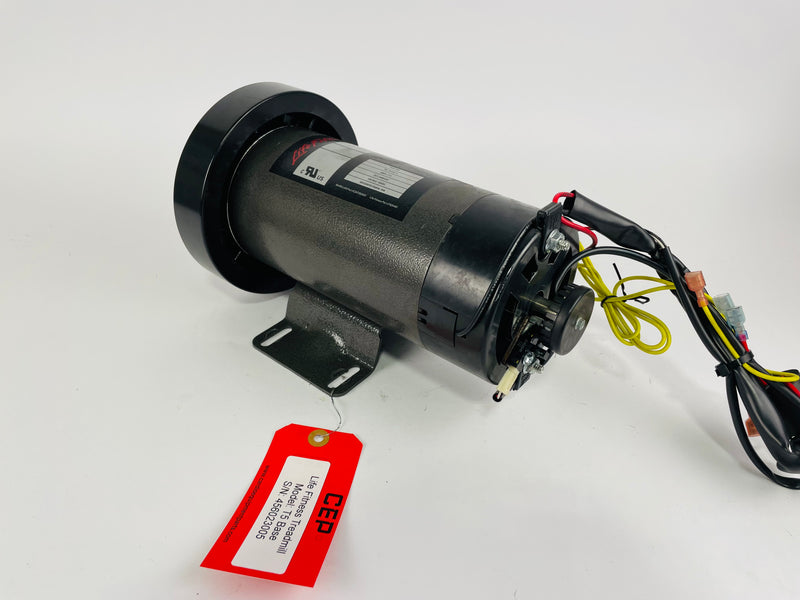 Treadmill Drive Motors